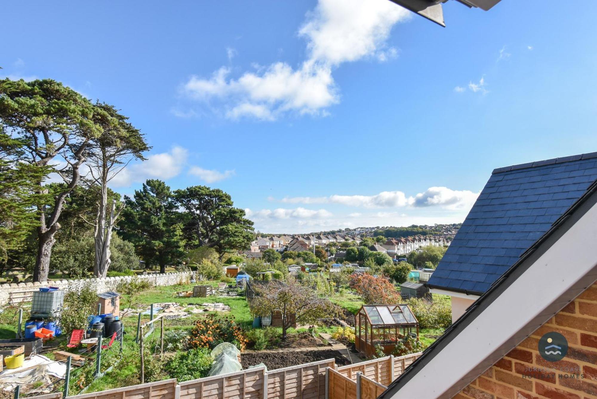 Days Away - Luxury Holiday Home Radipole 외부 사진