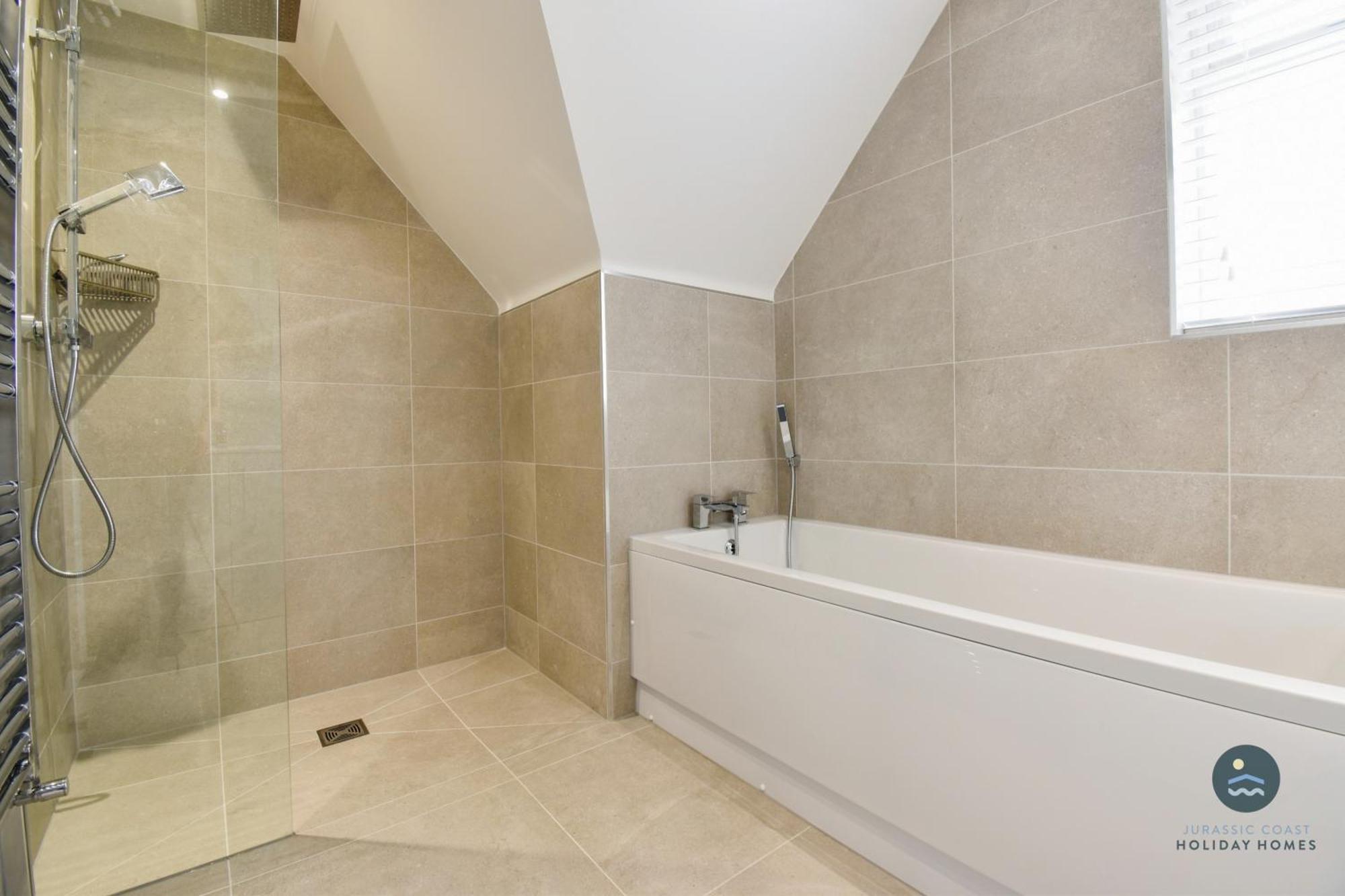 Days Away - Luxury Holiday Home Radipole 외부 사진