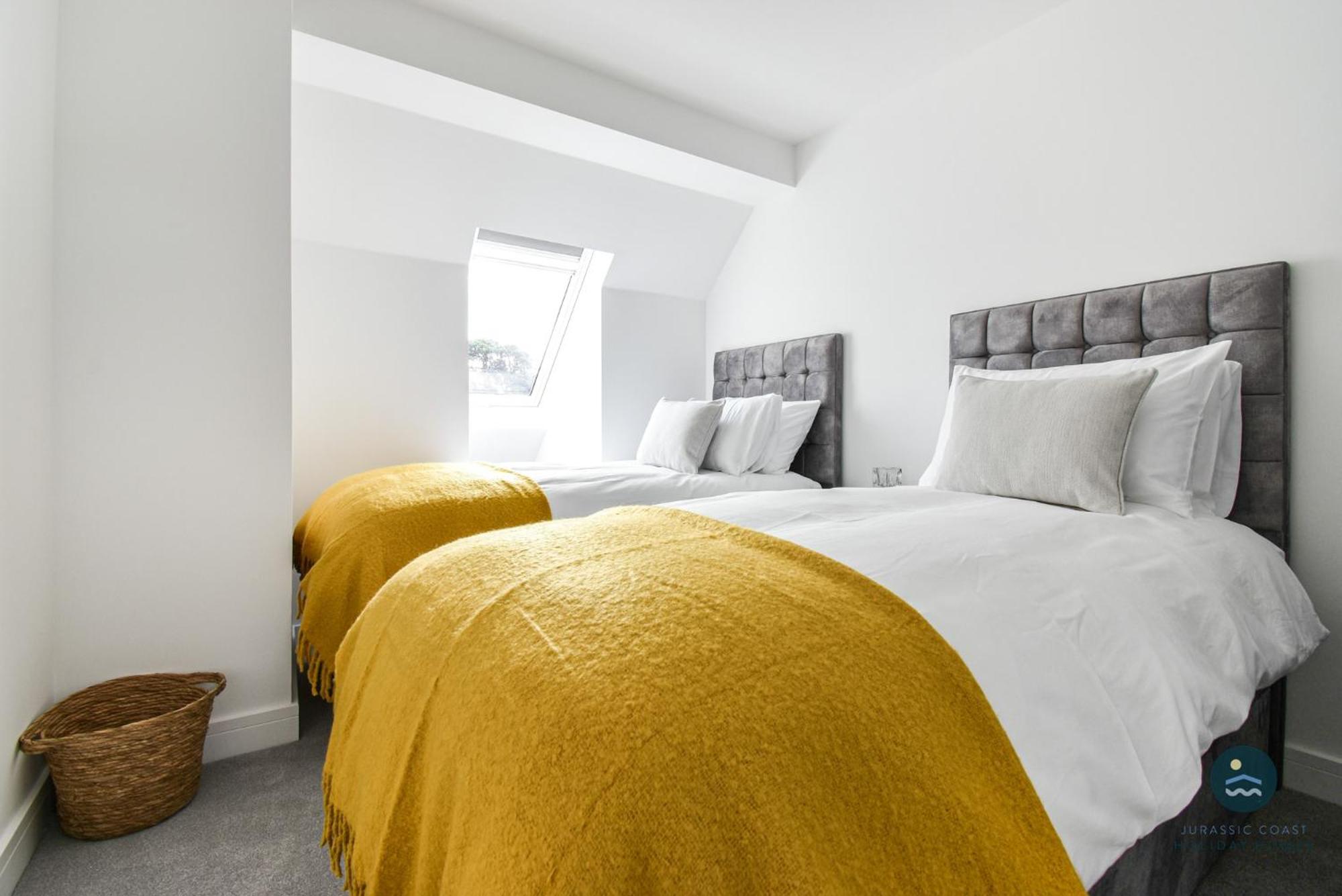 Days Away - Luxury Holiday Home Radipole 외부 사진