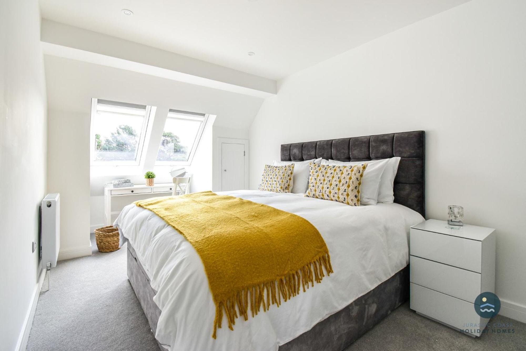 Days Away - Luxury Holiday Home Radipole 외부 사진