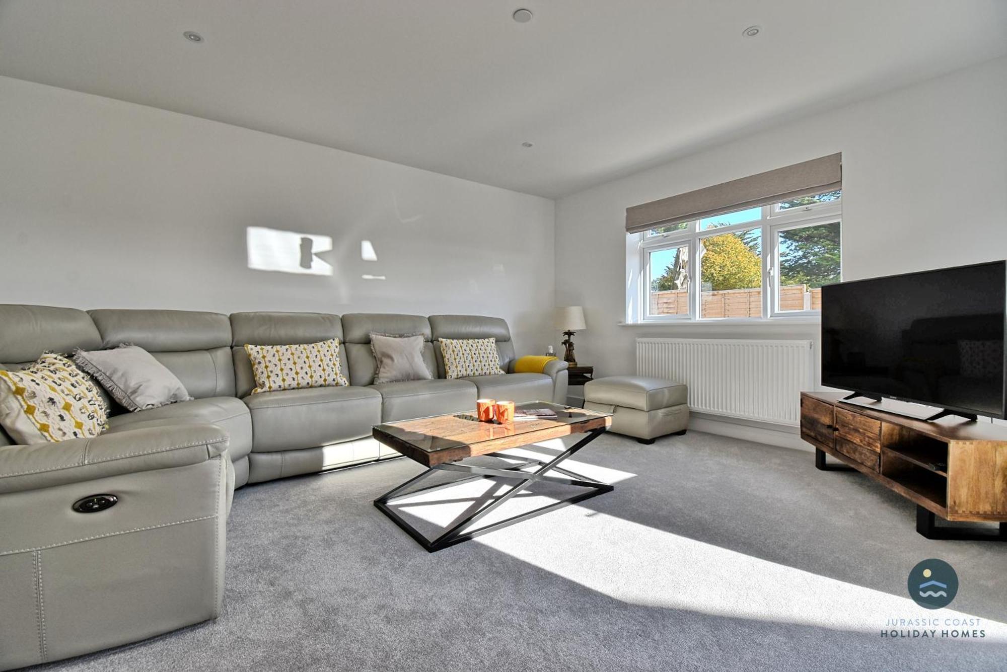 Days Away - Luxury Holiday Home Radipole 외부 사진