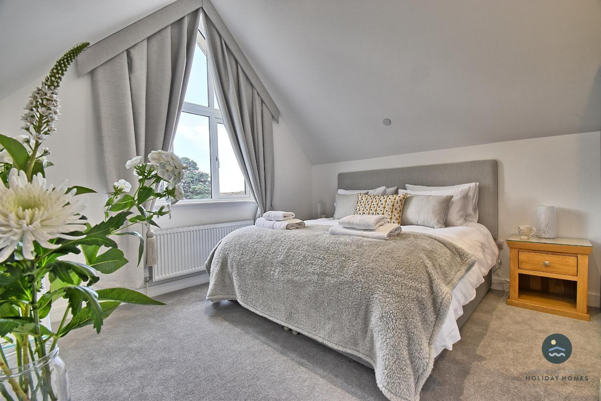Days Away - Luxury Holiday Home Radipole 외부 사진