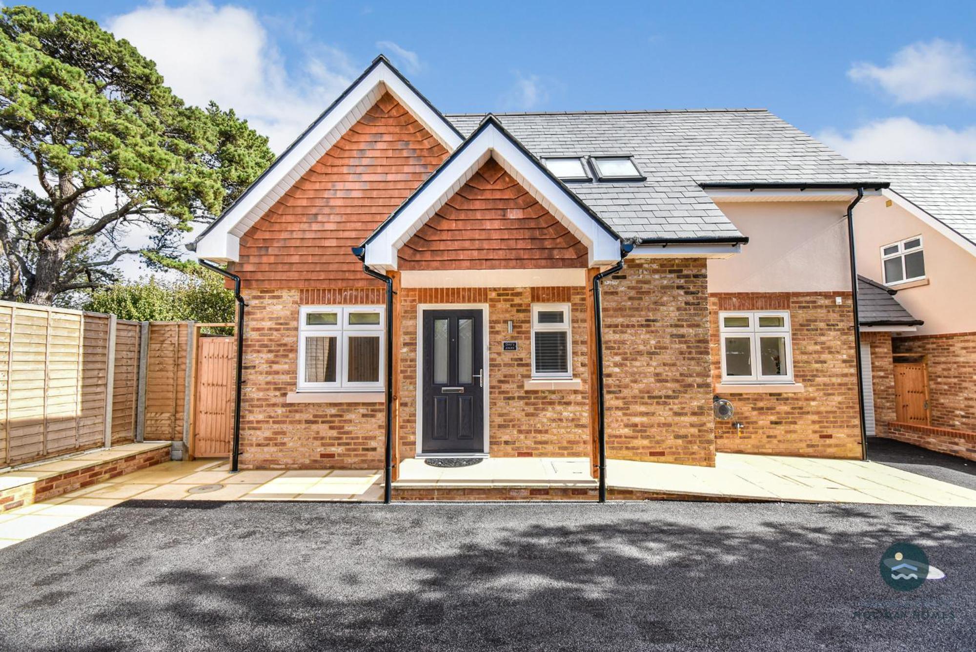 Days Away - Luxury Holiday Home Radipole 외부 사진